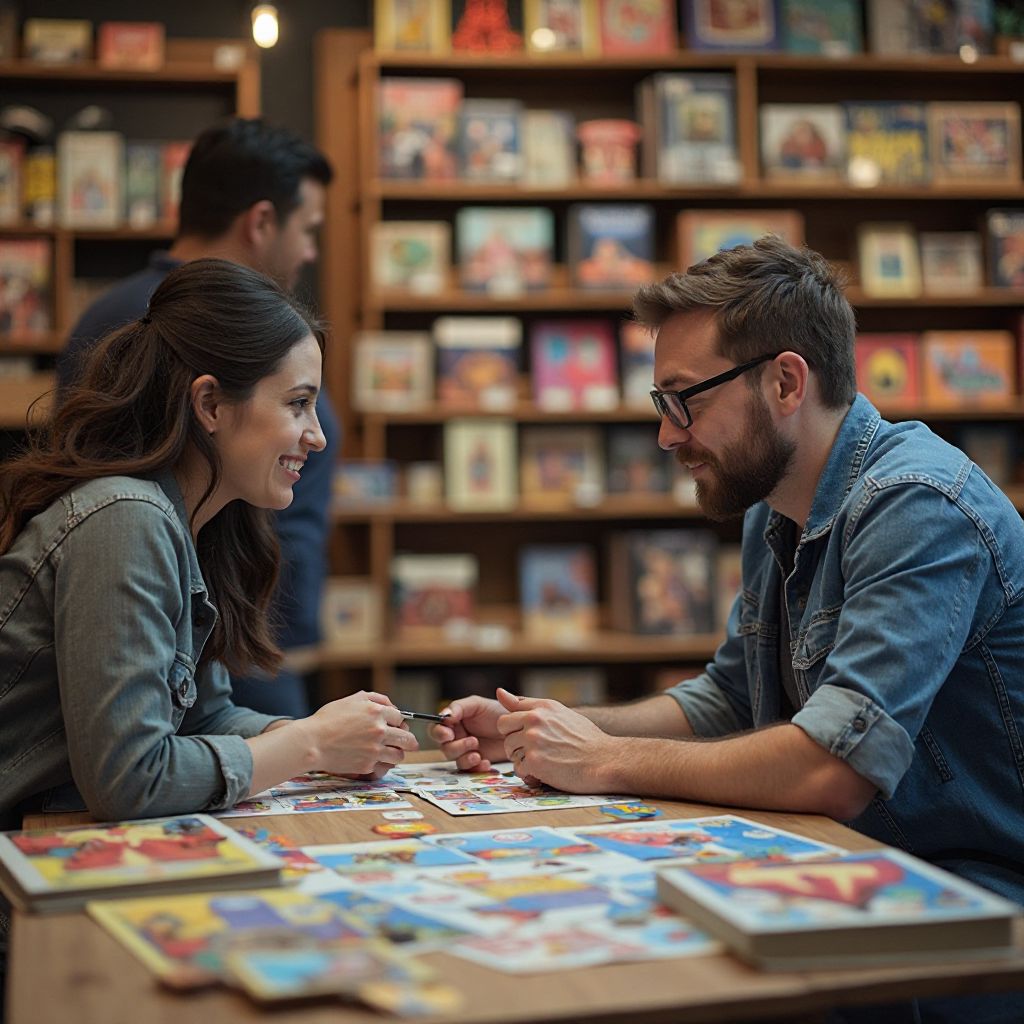 Oyun Danışmanlığı