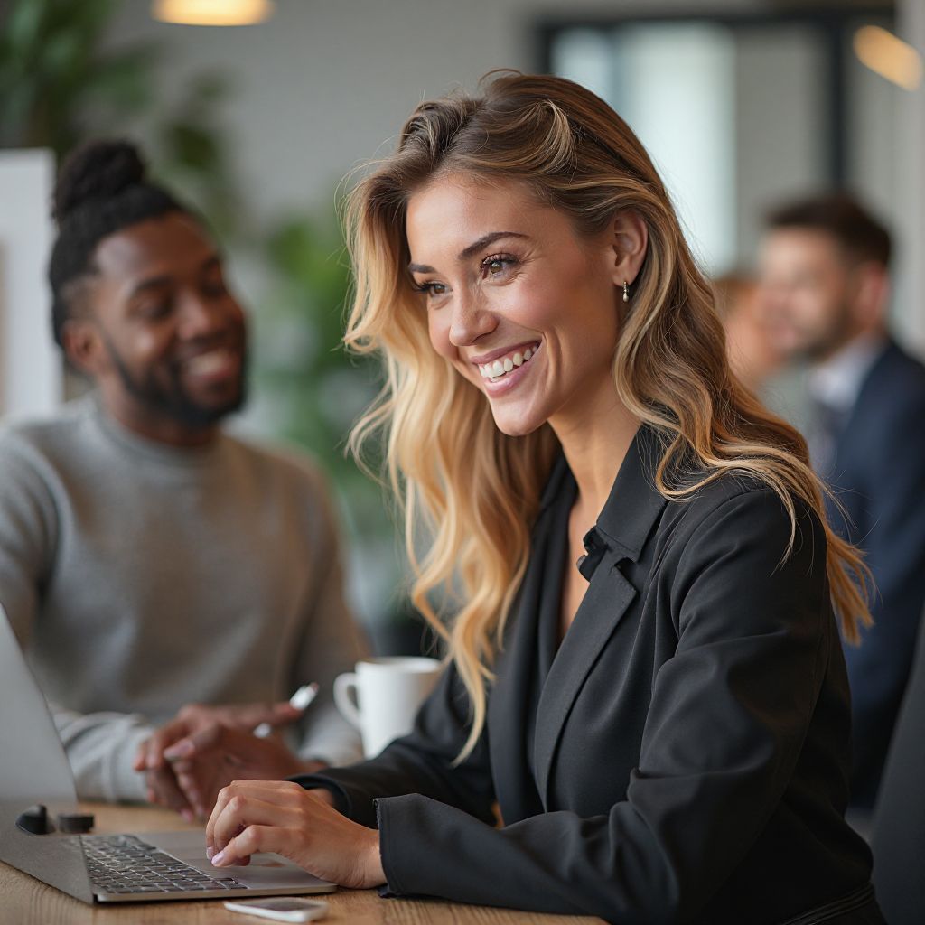 Selin Yurt - Müşteri İlişkileri Uzmanı